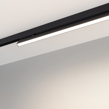 Трековый светильник Arlight MAG-FLAT-FOLD-25-S1004-30W Day4000 034243-3