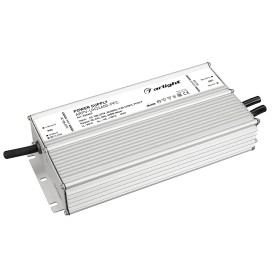 Блок питания Arlight ARPV-UH24600-PFC 24V 600W 034463 Блок питания Arlight ARPV-UH24600-PFC 24V 600W 034463
