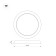 Светильник точечный Arlight CL-FIOKK-R300-25W Day4000-MIX 034467