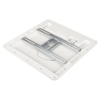 Светильник точечный Arlight CL-FIOKK-S300x300-25W Day4000-MIX 034472-7