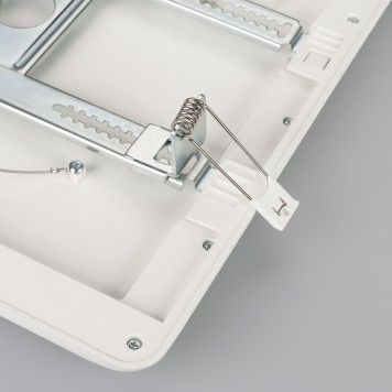 Светильник точечный Arlight CL-FIOKK-S300x300-25W Day4000-MIX 034472-8