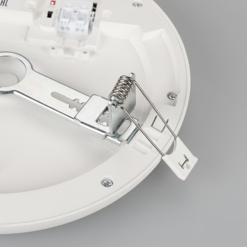 Набор для встраиваемой установки светильников Arlight FX-SPRINGS-65 (SL) 034473-1