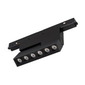 Трековый светильник Arlight MAG-ORIENT-LASER-FOLD-S195-6W Day4000 034606(1) Трековый светильник Arlight MAG-ORIENT-LASER-FOLD-S195-6W Day4000 034606(1)