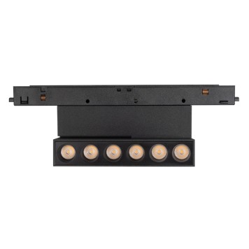 Трековый светильник Arlight MAG-ORIENT-LASER-FOLD-S195-6W Warm3000 034629(1)-3