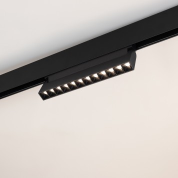 Трековый светильник Arlight MAG-ORIENT-LASER-FOLD-S230-12W Day4000 034641-1