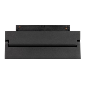 Трековый светильник Arlight MAG-ORIENT-LASER-FOLD-S230-12W Day4000 034641-4