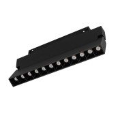 Трековый светильник Arlight MAG-ORIENT-LASER-FOLD-S230-12W Day4000 034641 Трековый светильник Arlight MAG-ORIENT-LASER-FOLD-S230-12W Day4000 034641