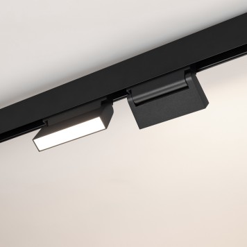 Трековый светильник Arlight MAG-ORIENT-FLAT-FOLD-S195-6W Day4000 034658-1