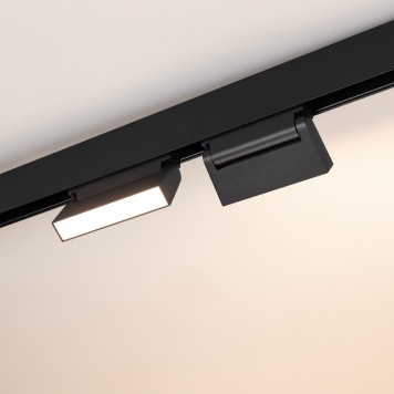 Трековый светильник Arlight MAG-ORIENT-FLAT-FOLD-S195-6W Warm3000 034660(1)-1