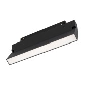 Трековый светильник Arlight MAG-ORIENT-FLAT-FOLD-S230-12W Warm3000 034663 Трековый светильник Arlight MAG-ORIENT-FLAT-FOLD-S230-12W Warm3000 034663