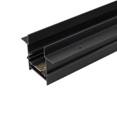 Шинопровод Arlight MAG-TRACK-4560-FDW-3000 (BK) 034680 Шинопровод Arlight MAG-TRACK-4560-FDW-3000 (BK) 034680