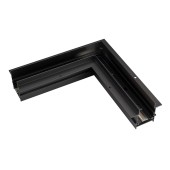 Соединитель L-образный Arlight MAG-CON-4560-FDW-L90 (BK) 034681 Соединитель L-образный Arlight MAG-CON-4560-FDW-L90 (BK) 034681