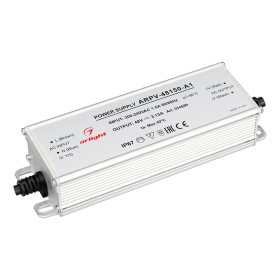 Блок питания для светодиодной ленты Arlight ARPV-48150-A1 48V 150W 034689 Блок питания для светодиодной ленты Arlight ARPV-48150-A1 48V 150W 034689