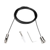 Подвес Arlight MAG-HANG-2540-L3000 (SL) 034751