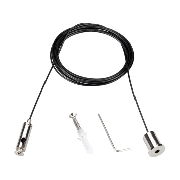 Подвес Arlight MAG-HANG-2540-L3000 (SL) 034751