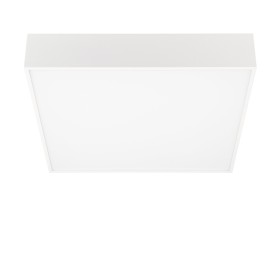 Светильник потолочный Arlight SP-QUADRO-S350x350-30W Warm3000 034791