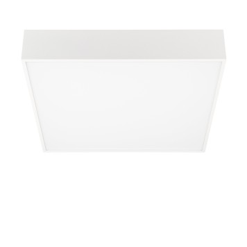 Светильник потолочный Arlight SP-QUADRO-S350x350-30W Warm3000 034791