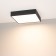 Светильник потолочный Arlight SP-QUADRO-S350x350-30W Warm3000 034792