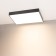 Светильник потолочный Arlight SP-QUADRO-S600x600-60W Warm3000 034805