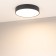 Светильник потолочный Arlight SP-RONDO-R350-30W Warm3000 034810