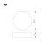 Светильник потолочный Arlight SP-RONDO-R400-40W Day4000 034812