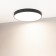 Светильник потолочный Arlight SP-RONDO-R600-60W Warm3000 034824