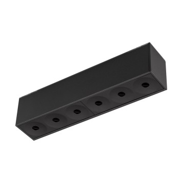 Трековый светильник Arlight MAG-DARK-45-L400-12W Day4000 034997-2