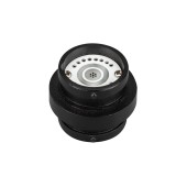 Соединитель Arlight MAG-FLEX-CON-POWER-MINI (BK) 035391