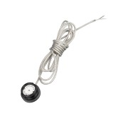 Кронштейн-подвес для шинопровода Arlight MAG-FLEX-CAP-POWER-WSD (BK) 035393