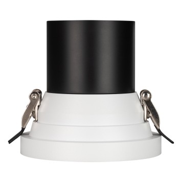 Светильник точечный Arlight MS-VOLCANO-BUILT-R95-15W Warm3000 035441-10