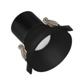 Светильник точечный Arlight MS-VOLCANO-BUILT-R65-6W Day4000 035442