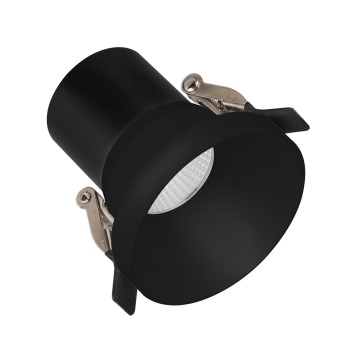 Светильник точечный Arlight MS-VOLCANO-BUILT-R65-6W Warm3000 035443