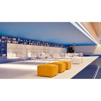 Светильник точечный Arlight MS-FORECAST-BUILT-TURN-R102-12W Warm3000 035453-4