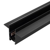 Шинопровод Arlight MAG-ORIENT-TRACK-2652-FDW-1000 (BK) 1m 035566 Шинопровод Arlight MAG-ORIENT-TRACK-2652-FDW-1000 (BK) 1m 035566