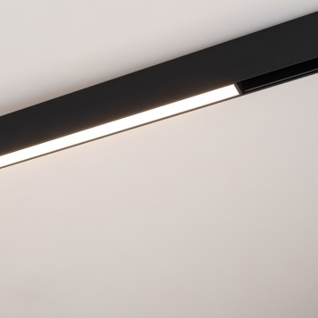 Трековый светильник Arlight MAG-ORIENT-FLAT-L690-24W Day4000 035567-2