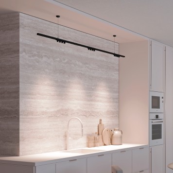 Трековый светильник Arlight MAG-ORIENT-KRATER-L195-12W Day4000 035580-1