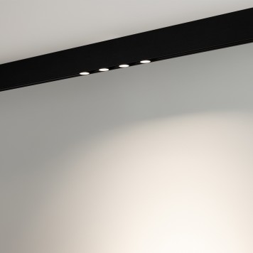 Трековый светильник Arlight MAG-ORIENT-KRATER-L195-12W Day4000 035580-2