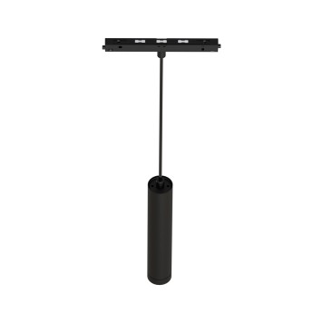 Трековый светильник Arlight MAG-ORIENT-SPOT-HANG-R45-12W Day4000 035711-5