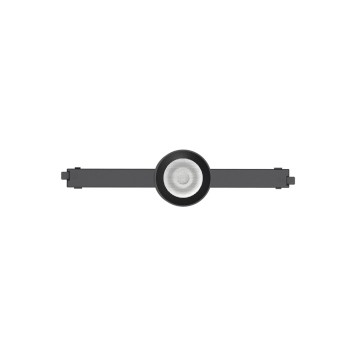 Трековый светильник Arlight MAG-ORIENT-SPOT-HANG-R45-12W Warm3000 035714-6