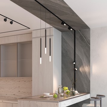 Трековый светильник Arlight MAG-ORIENT-ORB-R60-10W Day4000 035758-1