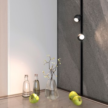 Трековый светильник Arlight MAG-ORIENT-ORB-R60-10W Day4000 035758-3