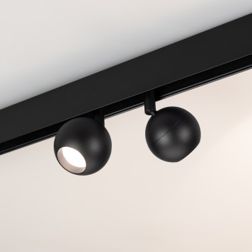 Трековый светильник Arlight MAG-ORIENT-ORB-R60-10W Day4000 035758-4