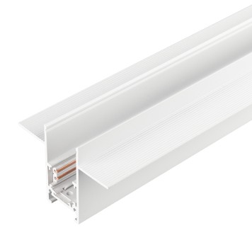 Шинопровод Arlight MAG-ORIENT-TRACK-2652-FDW-3000 3m 035798