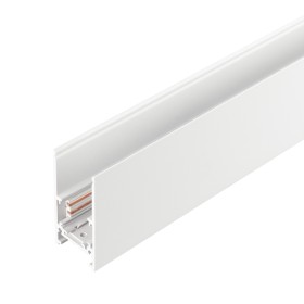 Шинопровод Arlight MAG-ORIENT-TRACK-2652-3000 (WH) 3m 035801 Шинопровод Arlight MAG-ORIENT-TRACK-2652-3000 (WH) 3m 035801