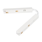 Коннектор питания Arlight MAG-ORIENT-CON-FLEX-POWER (WH) 035803