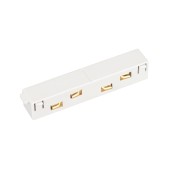 Коннектор питания Arlight MAG-ORIENT-CON-I-POWER (WH) 035805