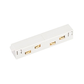 Коннектор питания Arlight MAG-ORIENT-CON-I-POWER (WH) 035805