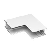 Соединитель внутренний L-образный Arlight MAG-CON-ORIENT-2652-L90-INT (WH) 035809