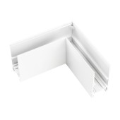 Соединитель L-образный Arlight MAG-ORIENT-CON-2652-L90 (WH) 035810