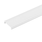 Верхняя заглушка Arlight MAG-ORIENT-COVER-26-1000 (WH) 035813